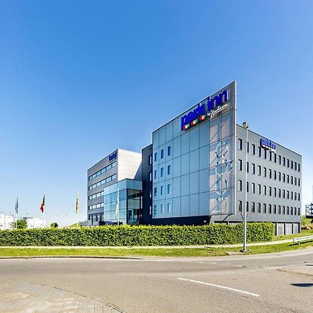 Grâce-Hollogne Park Inn By Radisson Liege Airport מראה חיצוני תמונה