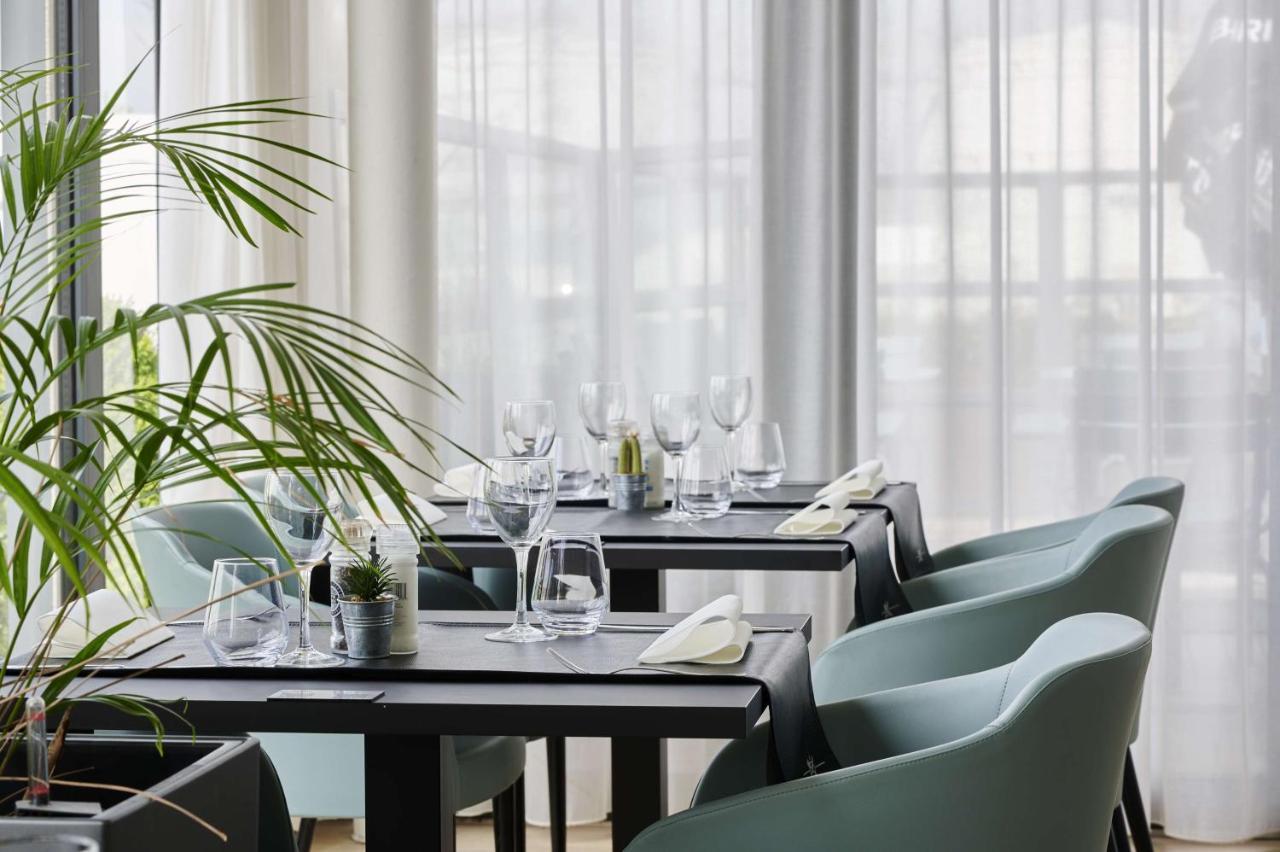 Grâce-Hollogne Park Inn By Radisson Liege Airport מראה חיצוני תמונה