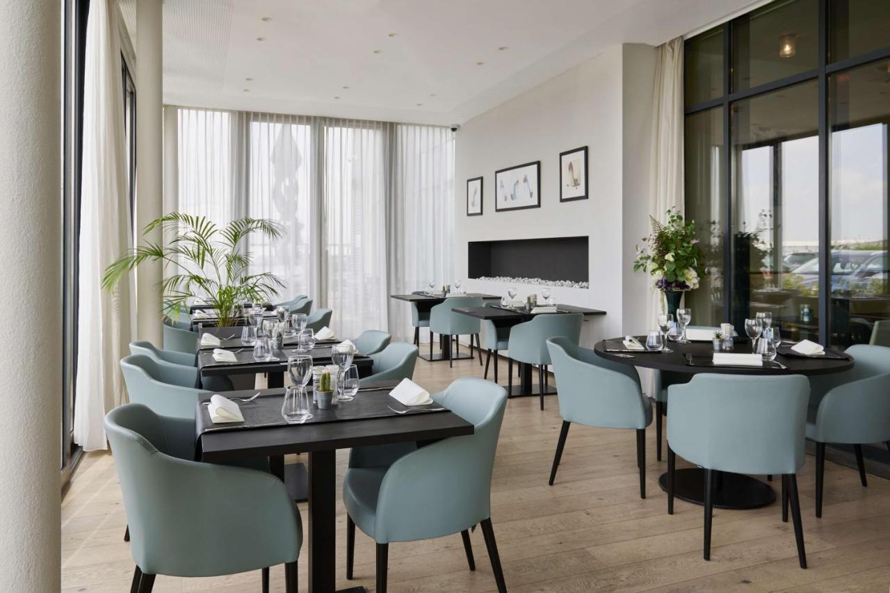 Grâce-Hollogne Park Inn By Radisson Liege Airport מראה חיצוני תמונה