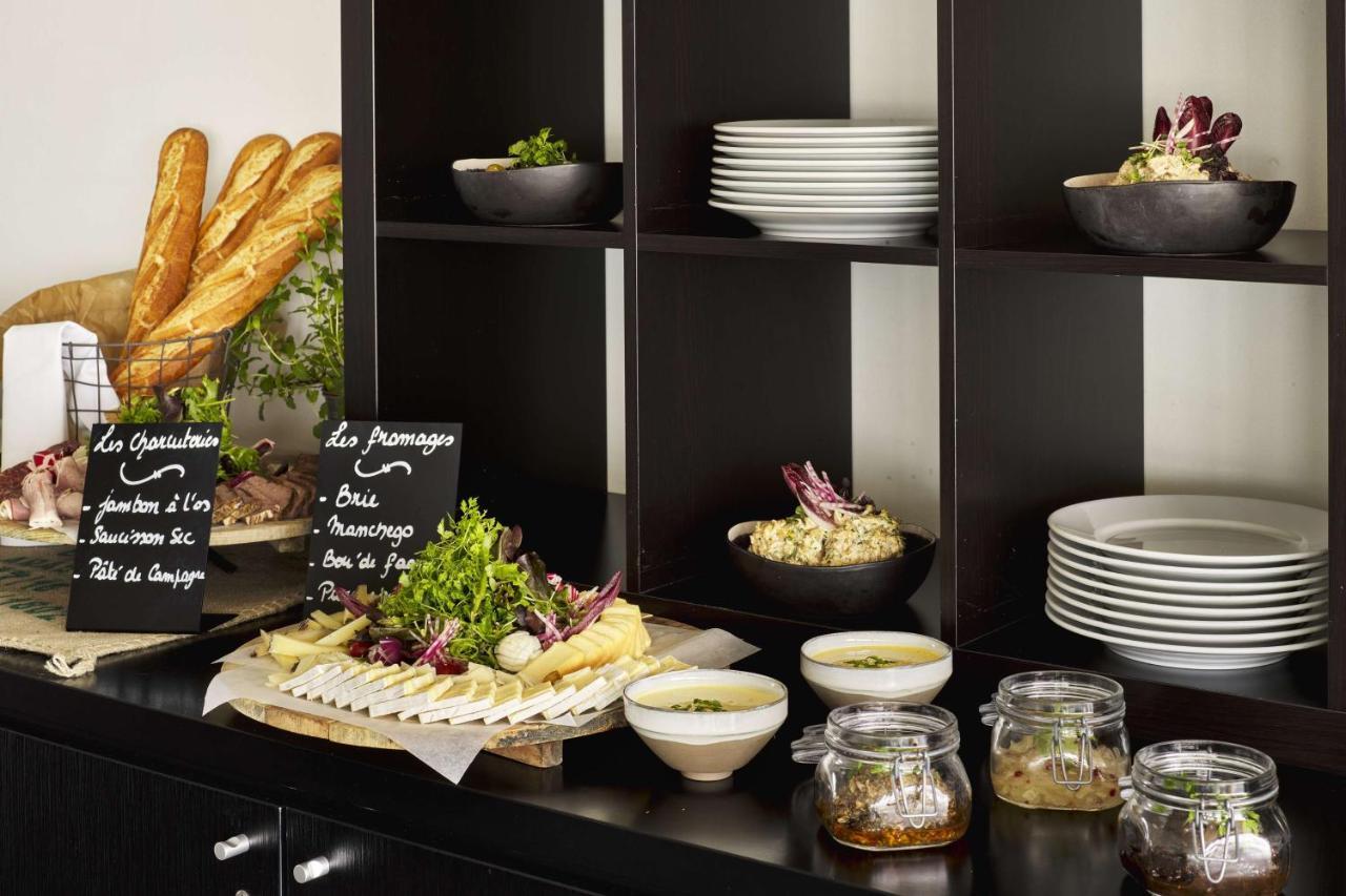 Grâce-Hollogne Park Inn By Radisson Liege Airport מראה חיצוני תמונה