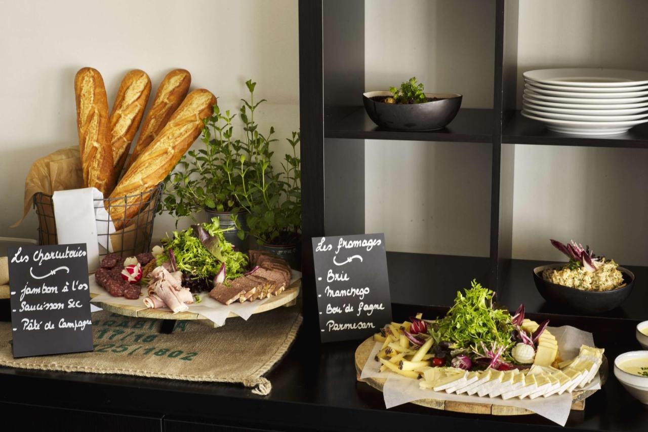Grâce-Hollogne Park Inn By Radisson Liege Airport מראה חיצוני תמונה