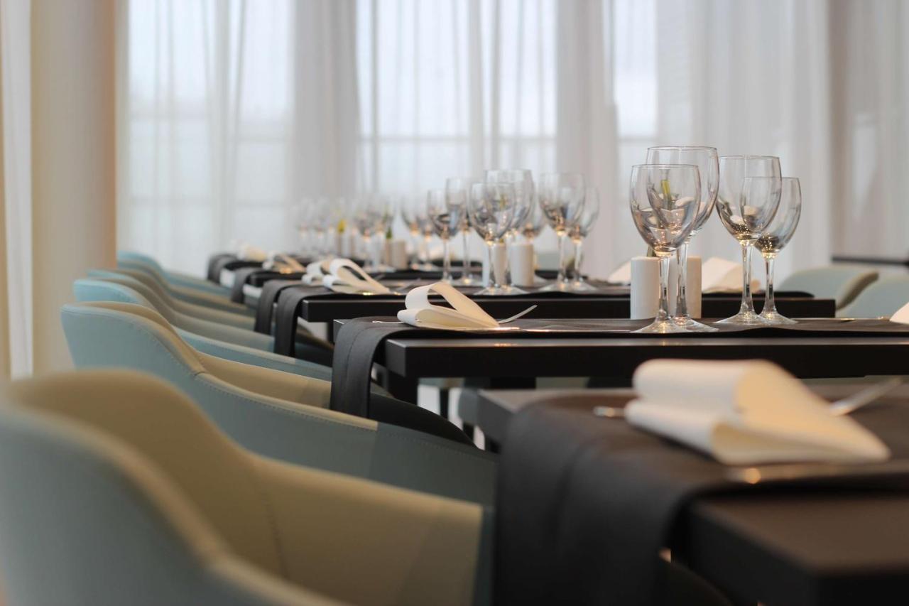 Grâce-Hollogne Park Inn By Radisson Liege Airport מראה חיצוני תמונה