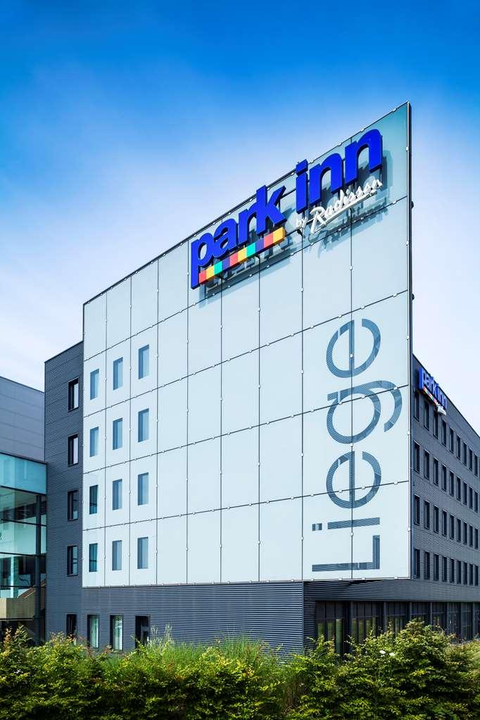 Grâce-Hollogne Park Inn By Radisson Liege Airport מראה חיצוני תמונה